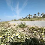 Perla Salentina Fronte Mare Puglia On Line شقة *