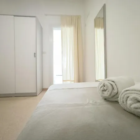 Perla Salentina Fronte Mare Puglia On Line Lejlighed