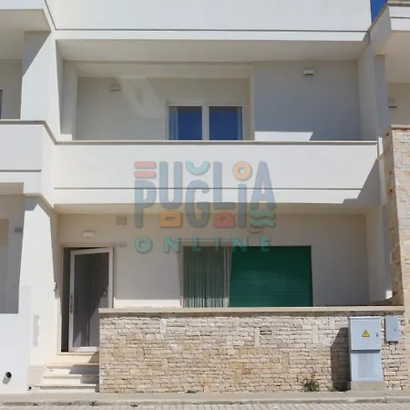 Perla Salentina Fronte Mare Puglia On Line