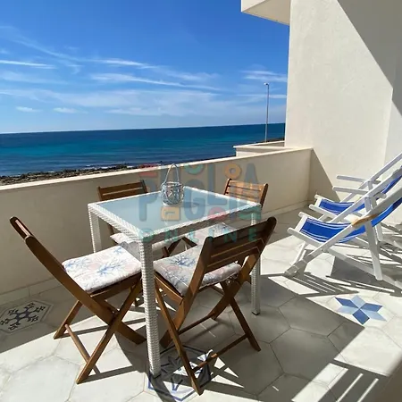 Perla Salentina Fronte Mare Puglia On Line *