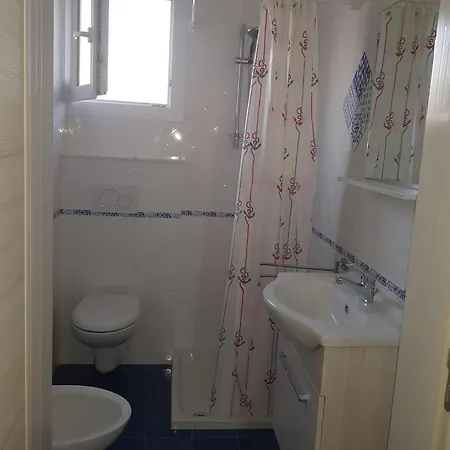Perla Salentina Fronte Mare Puglia On Line Apartment *