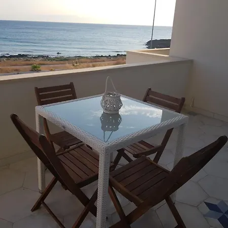 Perla Salentina Fronte Mare Puglia On Line Apartment *