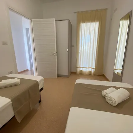 Apartment Perla Salentina Fronte Mare Puglia On Line