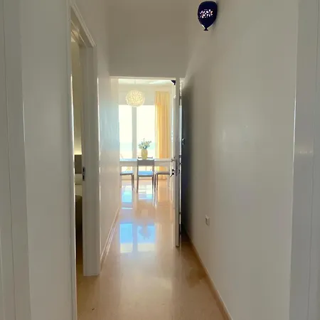 Perla Salentina Fronte Mare Puglia On Line Apartment *