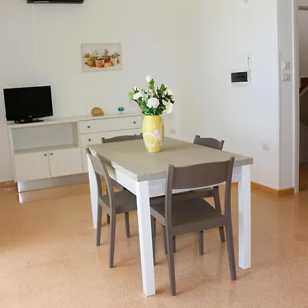 Perla Salentina Fronte Mare Puglia On Line *