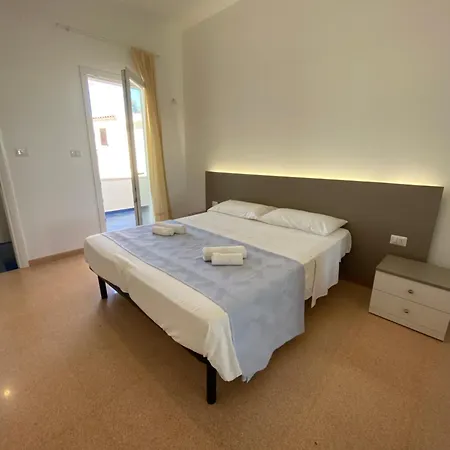 Perla Salentina Fronte Mare Puglia On Line Apartment