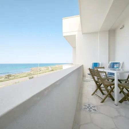 Perla Salentina Fronte Mare Puglia On Line *