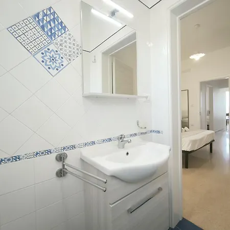 Apartment Perla Salentina Fronte Mare Puglia On Line