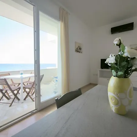 Perla Salentina Fronte Mare Puglia On Line Apartment *