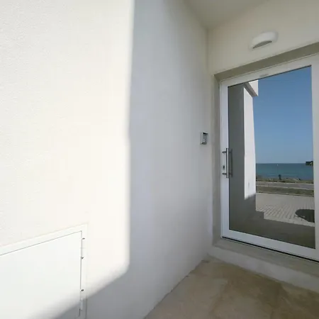 Perla Salentina Fronte Mare Puglia On Line Apartment Capilungo