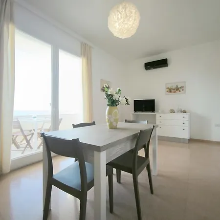 Perla Salentina Fronte Mare Puglia On Line *