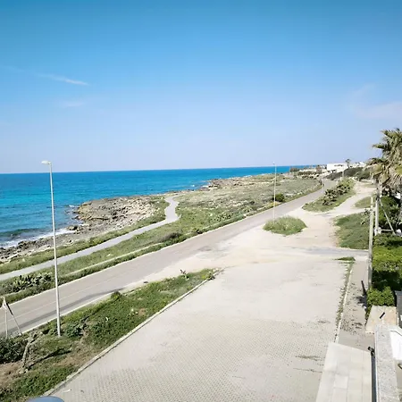 Perla Salentina Fronte Mare Puglia On Line Capilungo