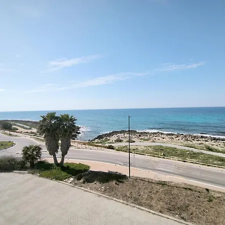 Perla Salentina Fronte Mare Puglia On Line * Capilungo