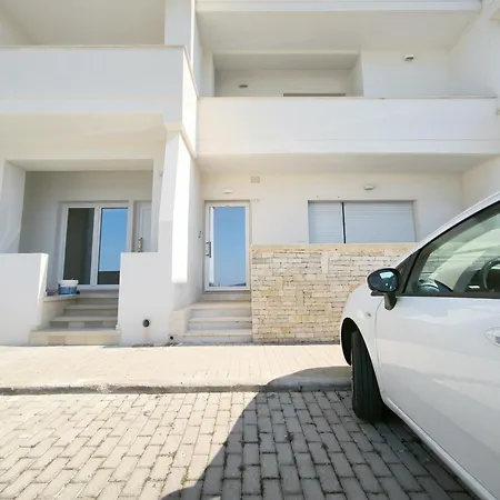 Perla Salentina Fronte Mare Puglia On Line Apartment