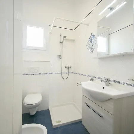 Apartment Perla Salentina Fronte Mare Puglia On Line