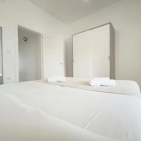 Perla Salentina Fronte Mare Puglia On Line Apartment Capilungo