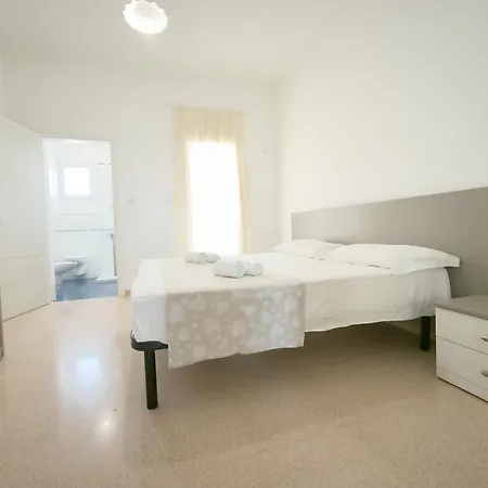 Apartment Perla Salentina Fronte Mare Puglia On Line Capilungo