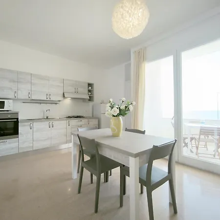 Perla Salentina Fronte Mare Puglia On Line Apartment *