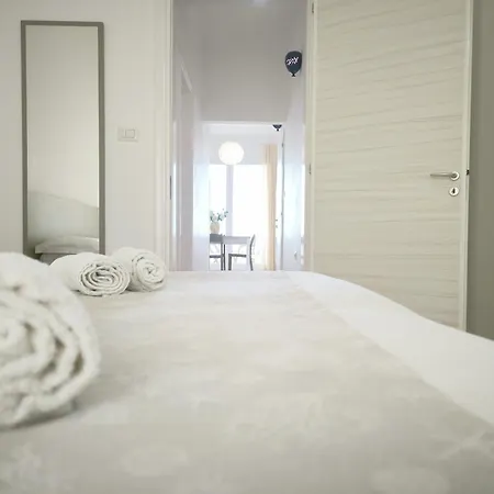 Perla Salentina Fronte Mare Puglia On Line Apartment Capilungo