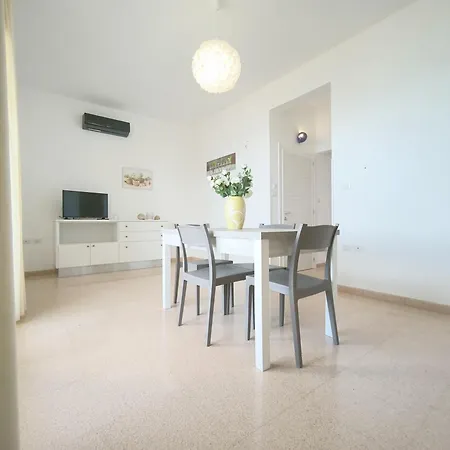 Perla Salentina Fronte Mare Puglia On Line Capilungo