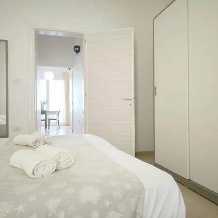 Perla Salentina Fronte Mare Puglia On Line