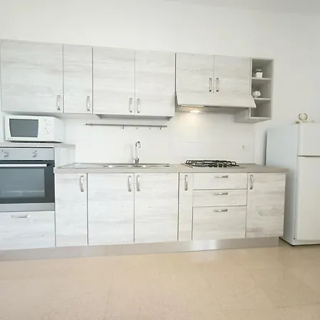 Perla Salentina Fronte Mare Puglia On Line Apartment *