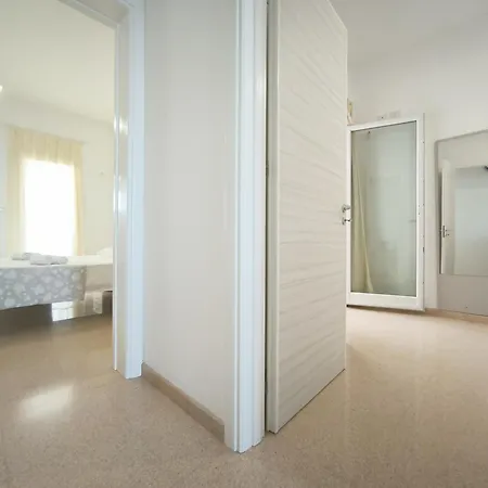 Perla Salentina Fronte Mare Puglia On Line Apartment Capilungo