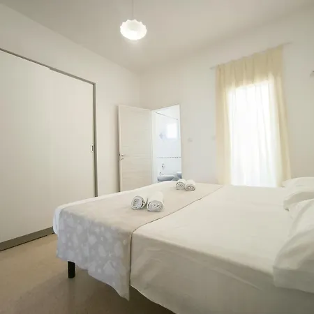 Apartment Perla Salentina Fronte Mare Puglia On Line Capilungo