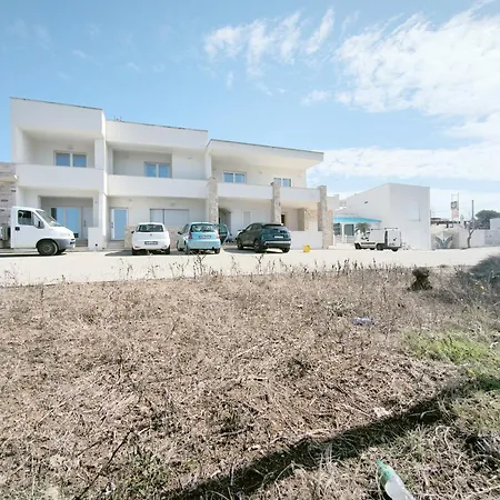 Perla Salentina Fronte Mare Puglia On Line Capilungo