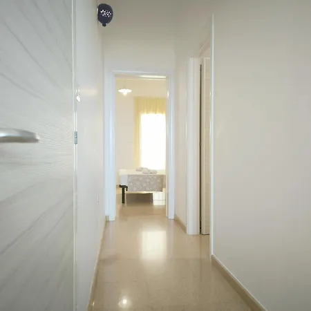 Perla Salentina Fronte Mare Puglia On Line Apartment