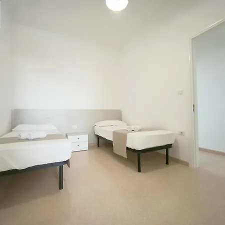 Apartment Perla Salentina Fronte Mare Puglia On Line