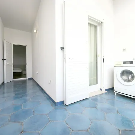 Apartment Perla Salentina Fronte Mare Puglia On Line *