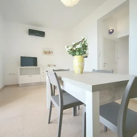 Perla Salentina Fronte Mare Puglia On Line Apartment Capilungo