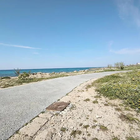 Apartment Perla Salentina Fronte Mare Puglia On Line Capilungo