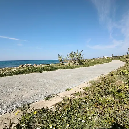 Perla Salentina Fronte Mare Puglia On Line *