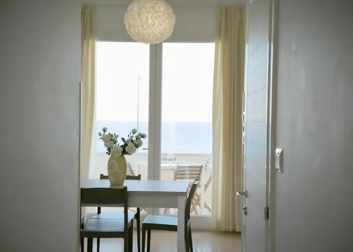 Perla Salentina Fronte Mare Puglia On Line *