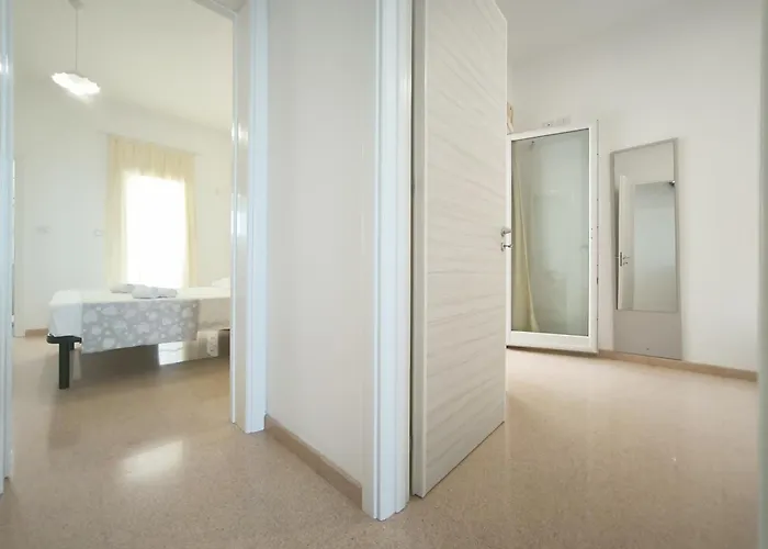 Perla Salentina Fronte Mare Puglia On Line Appartamento Capilungo