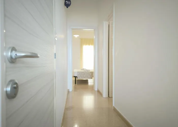 Perla Salentina Fronte Mare Puglia On Line Appartement