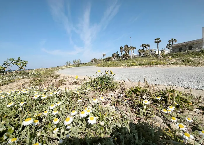 Perla Salentina Fronte Mare Puglia On Line Appartamento *