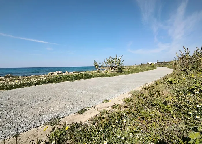 Perla Salentina Fronte Mare Puglia On Line *